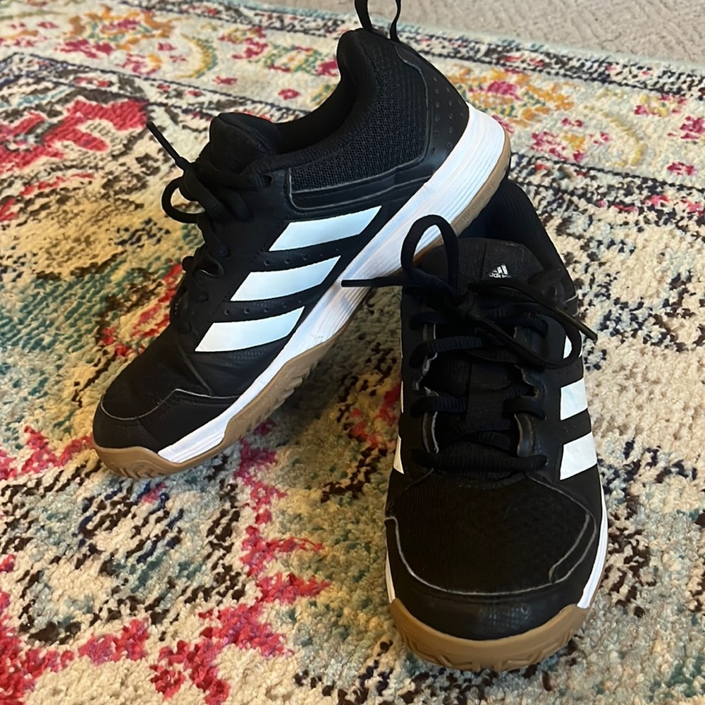 Big kids Adidas